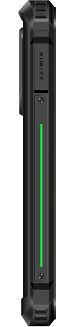 Smartphone Oukitel WP38 6/256 10600mAh DS. Green - 9