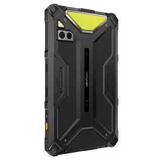 Tablet Ulefone Armor Pad 4 Ultra 8GB/256GB Thermal (czarny) bez ładowarki - 8