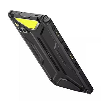 Tablet Ulefone Armor Pad 4 Ultra 8GB/256GB Thermal (czarny) bez ładowarki - 18