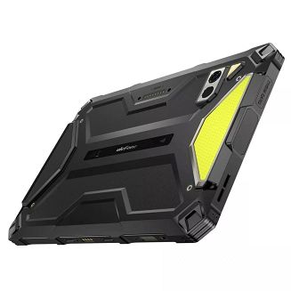 Tablet Ulefone Armor Pad 4 Ultra 8GB/256GB Thermal (czarny) bez ładowarki - 19