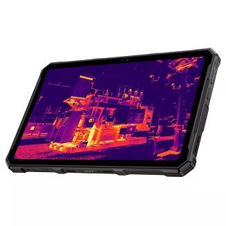 Tablet Ulefone Armor Pad 4 Ultra 8GB/256GB Thermal (czarny) bez ładowarki - 12