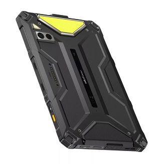 Tablet Ulefone Armor Pad 4 Ultra 8GB/256GB Thermal (czarny) bez ładowarki - 17