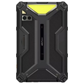 Tablet Ulefone Armor Pad 4 Ultra 8GB/256GB Thermal (czarny) bez ładowarki - 6