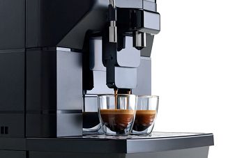 Ekspres automatyczny AURORA M2 SAECO - 3