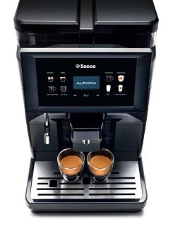 Ekspres automatyczny AURORA M2 SAECO - 2