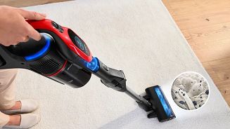 Odkurzacz BOSCH BCS 1041PET - 5