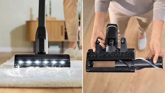 Odkurzacz BOSCH BCS 1041PET - 3