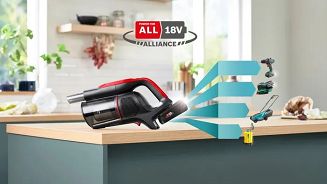 Odkurzacz BOSCH BCS 1041PET - 20