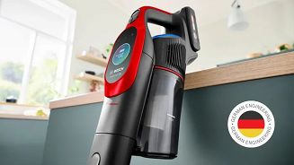Odkurzacz BOSCH BCS 1041PET - 12