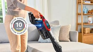 Odkurzacz BOSCH BCS 1041PET - 8