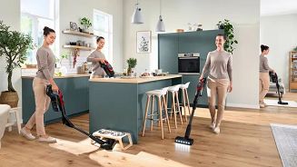 Odkurzacz BOSCH BCS 1041PET - 21