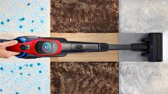 Odkurzacz BOSCH BCS 1041PET - 13