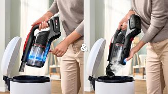Odkurzacz BOSCH BCS 1041PET - 9