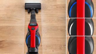 Odkurzacz BOSCH BCS 1041PET - 19