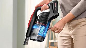 Odkurzacz BOSCH BCS 1041PET - 14