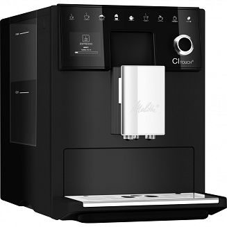 Ekspres ciśnieniowy Melitta LATTE SELECT F630-212 - 2