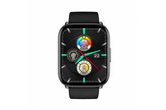 Smartwatch ORO FIT PRO GT BLACK Oromed - 3