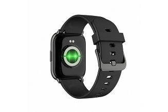 Smartwatch ORO FIT PRO GT BLACK Oromed - 4