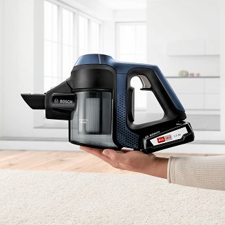 Odkurzacz BOSCH BBS 611PCK UNLIMITED - 5