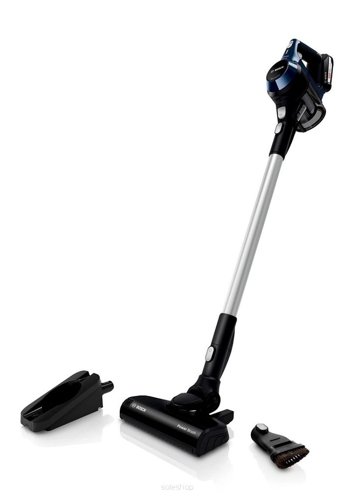 Odkurzacz BOSCH BBS 611PCK UNLIMITED
