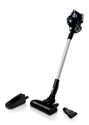 Odkurzacz BOSCH BBS 611PCK UNLIMITED