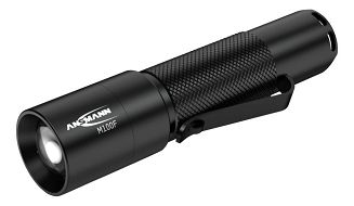Ansmann M100F Czarny Latarka ręczna - 10