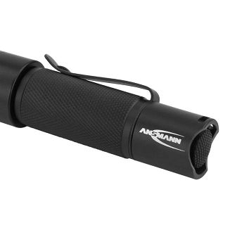 Ansmann M100F Czarny Latarka ręczna - 6
