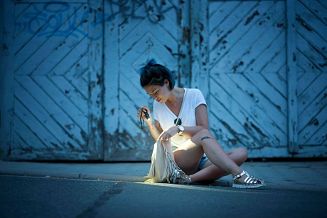 Ansmann M100F Czarny Latarka ręczna - 7