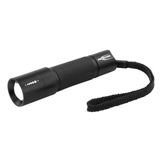 Ansmann M100F Czarny Latarka ręczna - 3