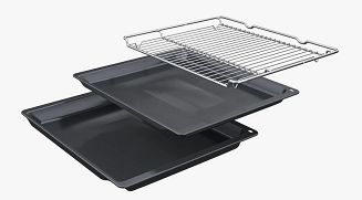 Piekarnik SIEMENS HB734G1B1 - 7