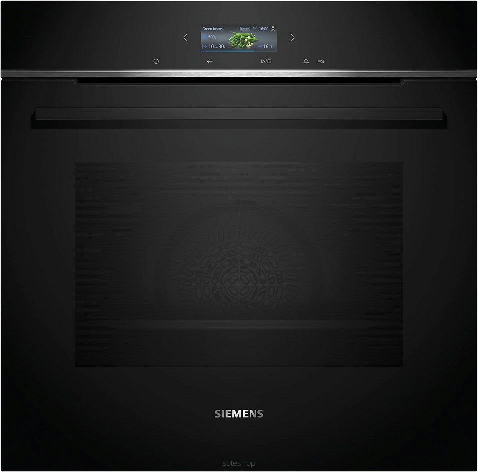 Piekarnik SIEMENS HB734G1B1
