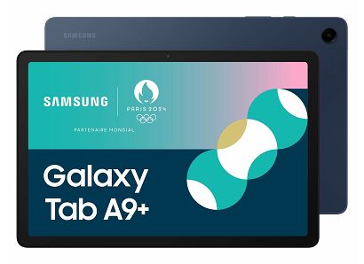Tablet Samsung Galaxy Tab A9+ WiFi SYST