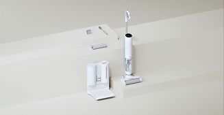 Odkurzacz XIAOMI Truclean W10 Ultra Wet Dry Vacuum EU - 4