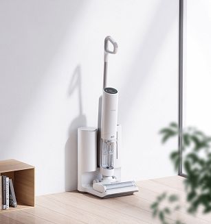 Odkurzacz XIAOMI Truclean W10 Ultra Wet Dry Vacuum EU - 2