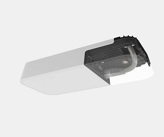Router WiFi 6 Mikrotik wAP ax (wAPG-5HaxD2HaxD) 2,4GHz(2x2)/5GHz(2x2) 2p - 4