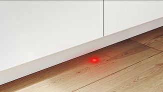 Zmywarka do zabudowy BOSCH SMV4HTX03E - 5