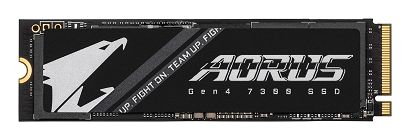 Dysk SSD Gigabyte AORUS 7300 1 TB M.2 NVMe Gen4 7300/6000 MB/s