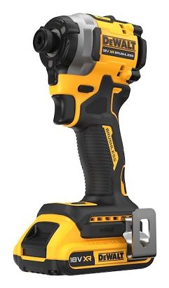 Zakrętarka udarowa DeWalt DCF850D2T 18V 2x 2.0Ah 3 biegowa 205Nm