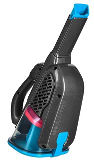 Odkurzacz ręczny 12V BHHV320J BLACK+DECKER - 7