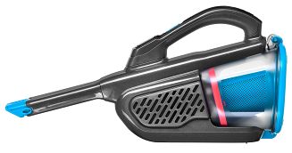 Odkurzacz ręczny 12V BHHV320J BLACK+DECKER - 5