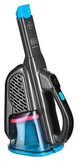 Odkurzacz ręczny 12V BHHV320J BLACK+DECKER - 3