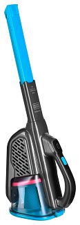 Odkurzacz ręczny 12V BHHV320J BLACK+DECKER - 4