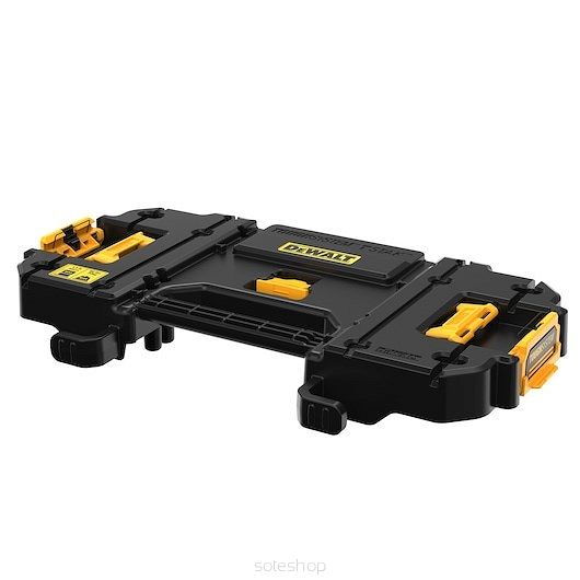 DeWALT DWV9510-XJ akcesorium/materiał eksploatacyjny do odkurzacza Adapter