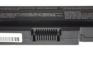 GREEN CELL BATERIA TS03 DO TOSHIBA PA3817U-1BRS 4400 MAH 10.8V - 4
