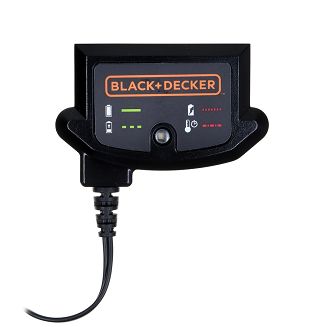 Piła łańcuchowa aku. 18V 2,0Ah BLACK+DECKER - 14