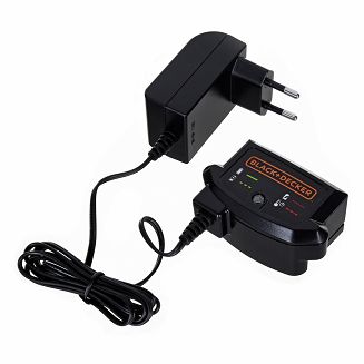 Piła łańcuchowa aku. 18V 2,0Ah BLACK+DECKER - 15