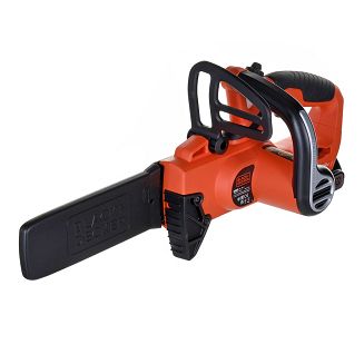 Piła łańcuchowa aku. 18V 2,0Ah BLACK+DECKER - 3
