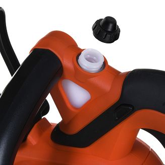 Piła łańcuchowa aku. 18V 2,0Ah BLACK+DECKER - 12