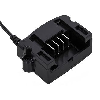 Piła łańcuchowa aku. 18V 2,0Ah BLACK+DECKER - 9