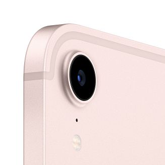 Apple iPad mini Wi-Fi + Cellular 64 GB Różowy (2021) - 4